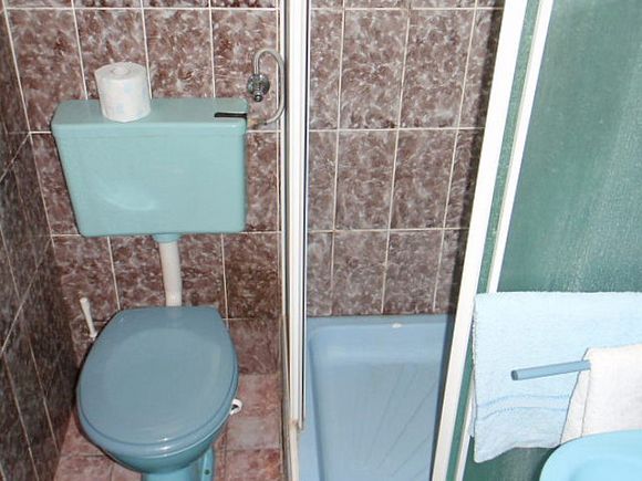 Appartment A 3 in Poljanak 6