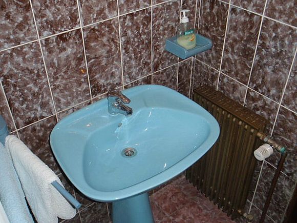 Appartment A 3 in Poljanak 7