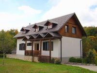 Apartment A 2 in Poljanak
