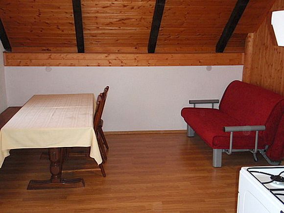 Appartment A 2 in Poljanak 2