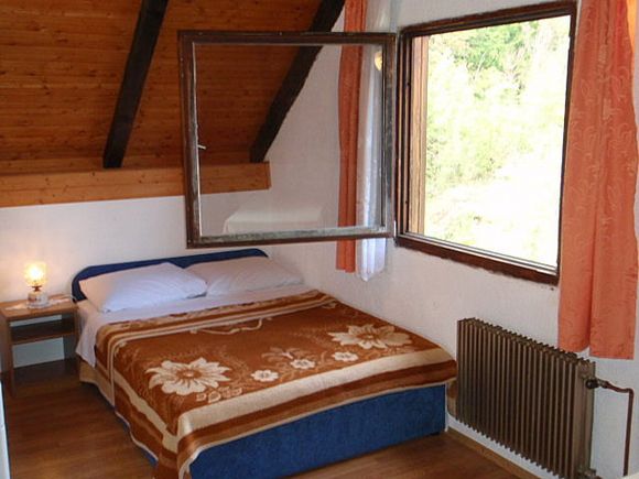 Appartment A 2 in Poljanak 3