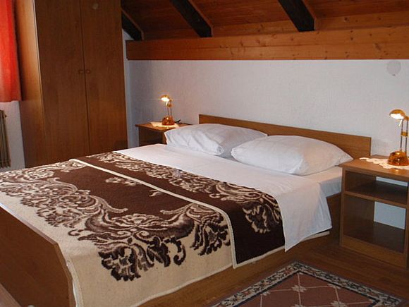 Appartment A 2 in Poljanak 4