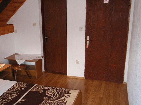 Appartment A 2 in Poljanak 5
