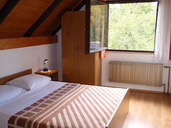 Appartment A 2 in Poljanak 6