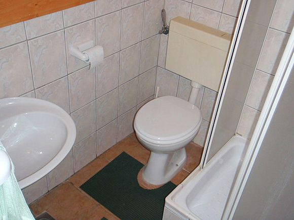 Appartment A 2 in Poljanak 7