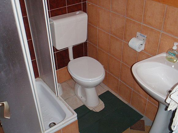 Appartment A 2 in Poljanak 8