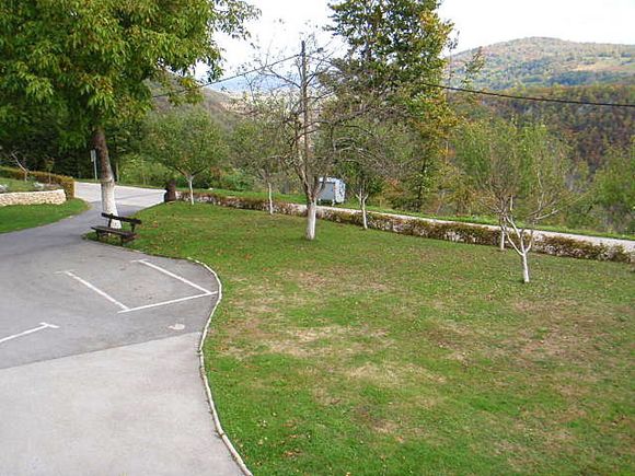 Appartment A 2 in Poljanak 9