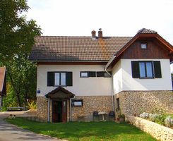 Apartment A 1 in Poljanak
