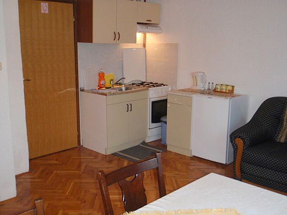 Appartment A 1 in Poljanak 1