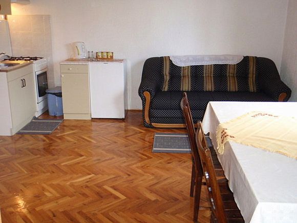 Appartment A 1 in Poljanak 3