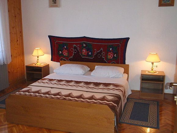 Appartment A 1 in Poljanak 4
