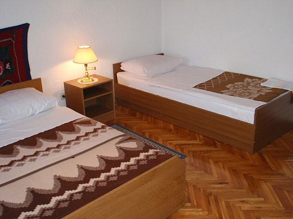 Appartment A 1 in Poljanak 5