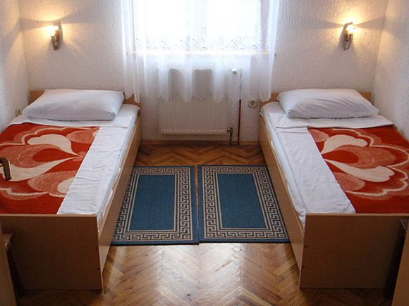 Appartment A 1 in Poljanak 6