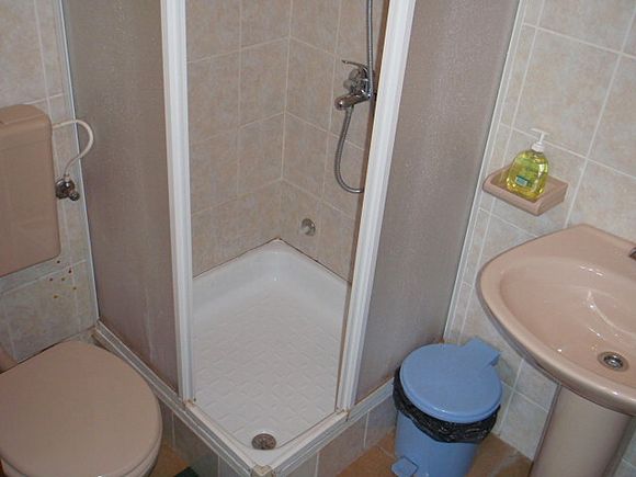 Appartment A 1 in Poljanak 7