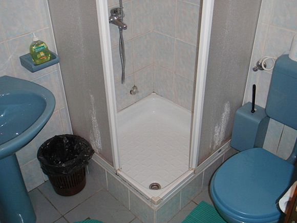 Appartment A 1 in Poljanak 8