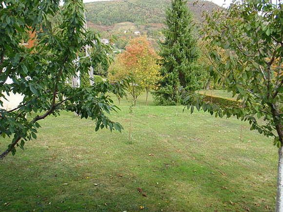 Appartment A 1 in Poljanak 9