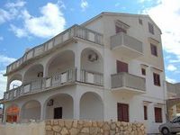 Apartment App br. 7 in Pag