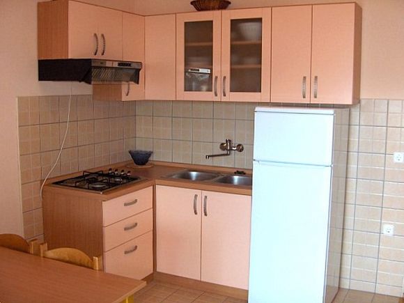 Appartment App br. 8 in Pag 1
