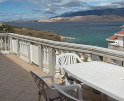 Apartment App br. 9 in Pag