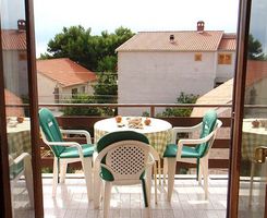 Apartment A 1 in Pakostane