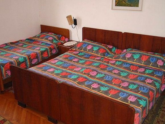 Appartment A 3 in Pakostane 4