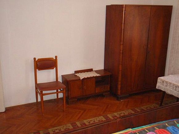 Appartment A 3 in Pakostane 5