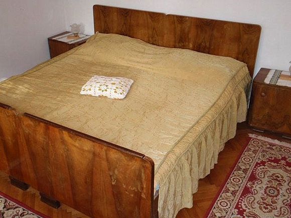 Appartment A 3 in Pakostane 6