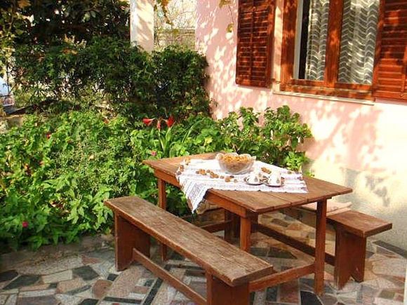 Appartment A 3 in Pakostane 9