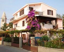 Apartment A 4 in Pakostane