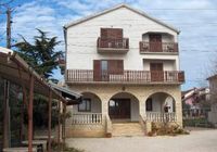 Apartment Soba br. 5 in Sukosan