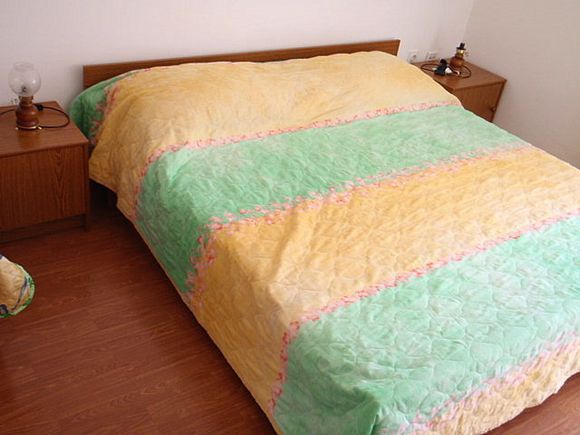 Appartment br.2 - 1.kat in Rtina 2