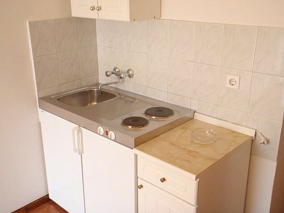 Appartment br.2 - 1.kat in Rtina 5