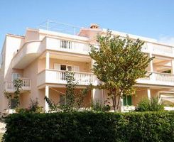 Apartment br.4 - 1.kat in Rtina