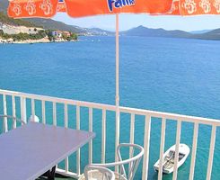 Apartment A12 in Klek