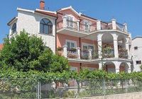 Apartment Studio br. 5 in Kastel Stari