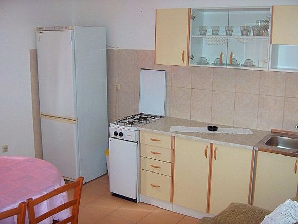 Apartment Prizemlje 1. desno in Novalja - Holiday Rentals | Amargrupa