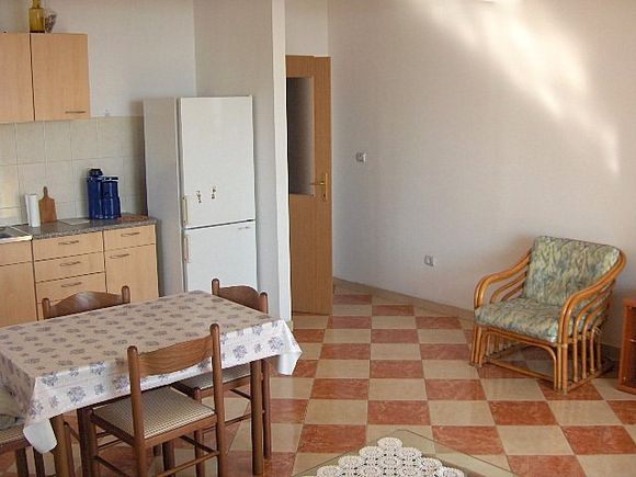 Appartment Mila 4+1 in Makarska 3