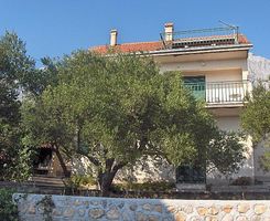 Apartment Vila Ivana in Makarska