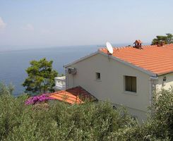 Apartment Antica in Prigradica