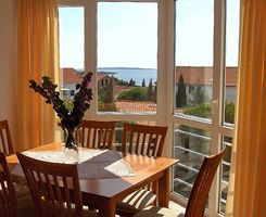 Apartment App br. 6 in Novalja