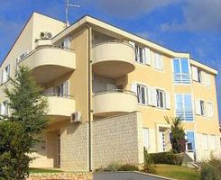 Apartment App br. 5 in Novalja