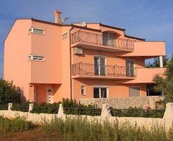 Apartment 3 A in Zaton