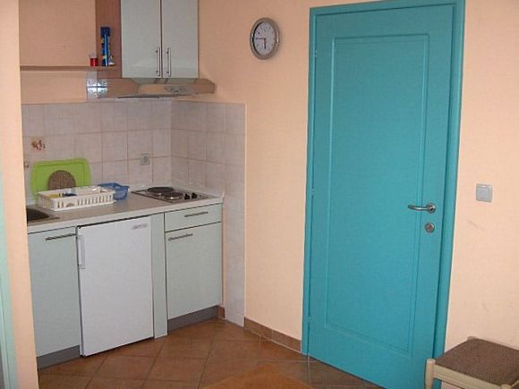 Appartment 3 A in Zaton 1
