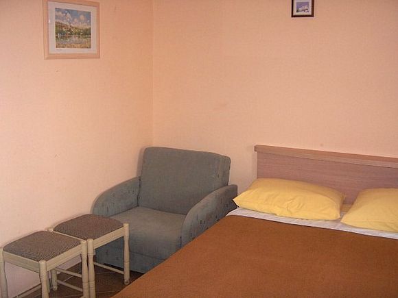 Appartment 3 A in Zaton 4