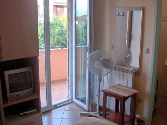 Appartment 3 A in Zaton 5