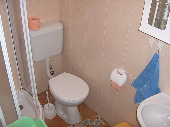 Appartment 3 A in Zaton 6