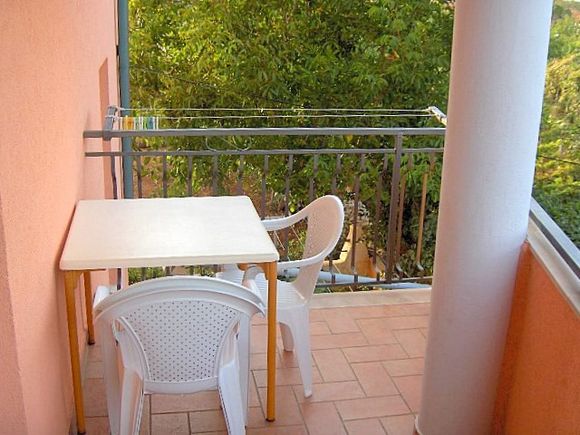 Appartment 3 A in Zaton 7