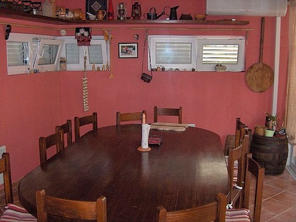 Appartment 3 A in Zaton 8