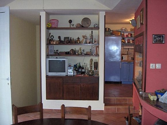 Appartment 3 A in Zaton 9