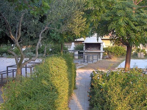 Appartment 3 A in Zaton 10